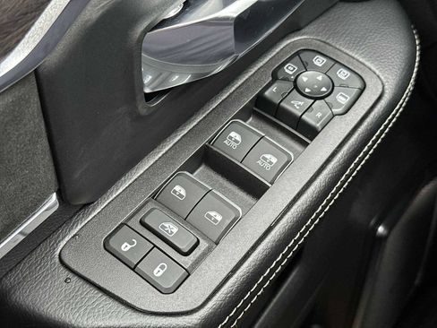 New 2026 RAM 3500 Laramie image 15