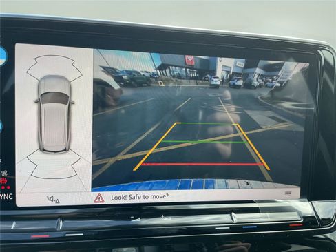 New 2026 Volkswagen Atlas SE AWD/4WD image 30