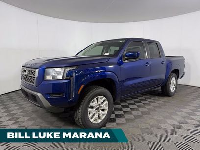 Used 2023 Nissan Frontier SV w/ Tow Package