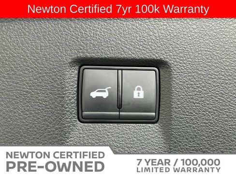 Used 2023 INFINITI QX60 Luxe w/ Performance Audio Package AWD/4WD image 27