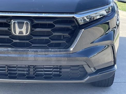 Certified 2024 Honda CR-V EX image 7