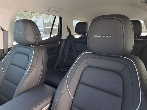 New 2026 GMC Terrain Denali image 22