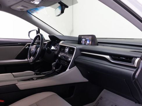 Used 2016 Lexus RX 350 FWD image 21