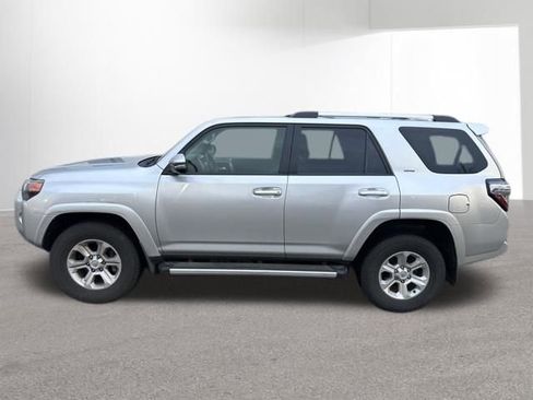 Used 2024 Toyota 4Runner SR5 Premium w/ Moonroof Package image 5