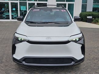 Used 2024 Toyota bZ4X XLE w/ Weather Package video 2