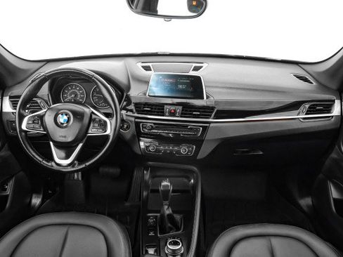 Used 2018 BMW X1 xDrive28i image 12