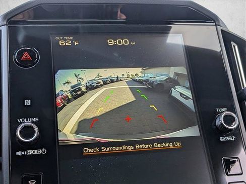 New 2026 Subaru WRX Premium AWD/4WD image 16