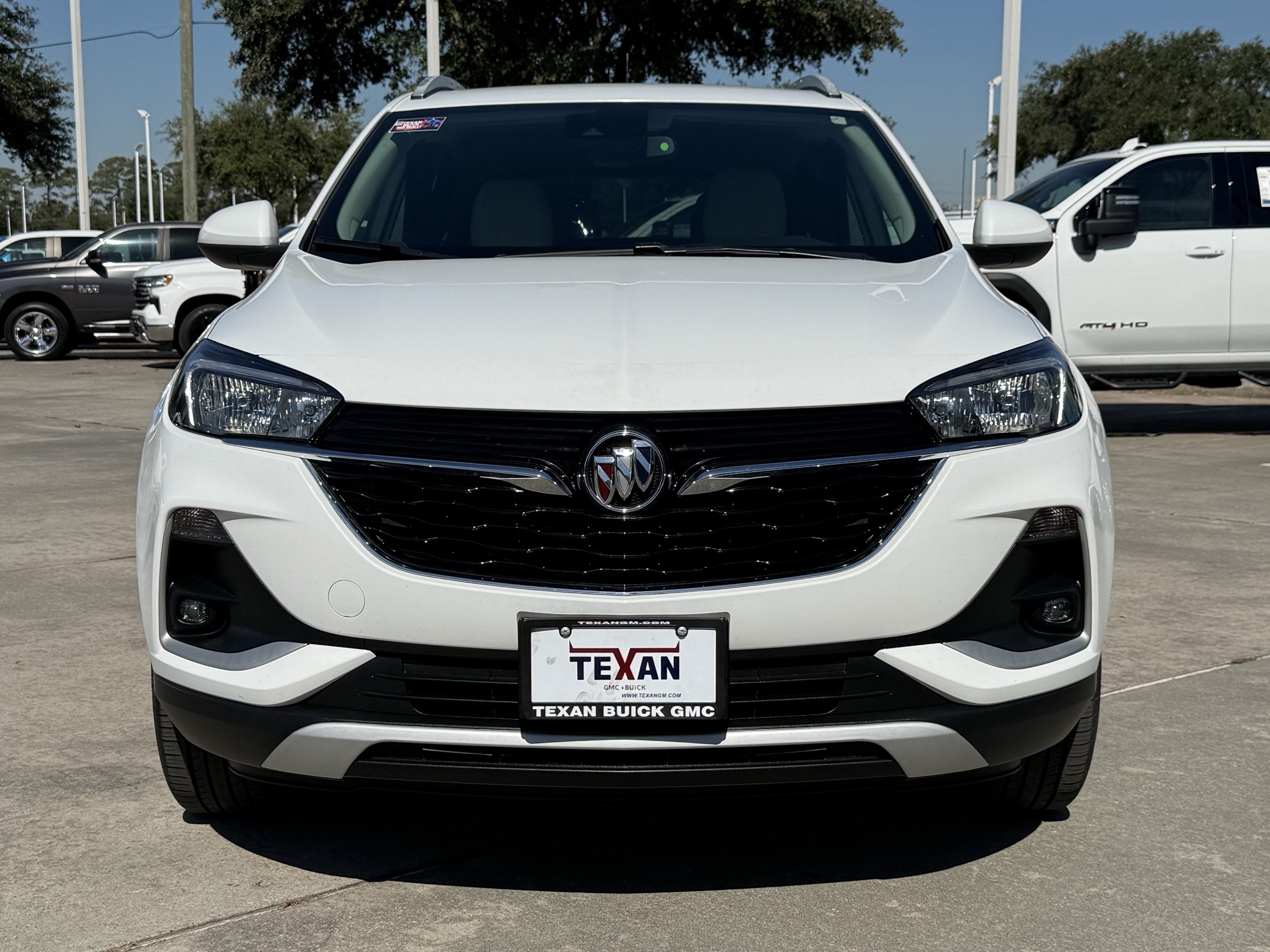Used 2023 Buick Encore GX Select FWD image 10