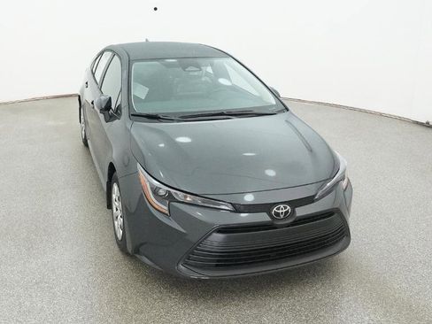 New 2026 Toyota Corolla LE image 14