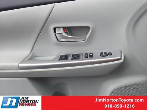 Used 2012 Toyota Prius V Five FWD image 25
