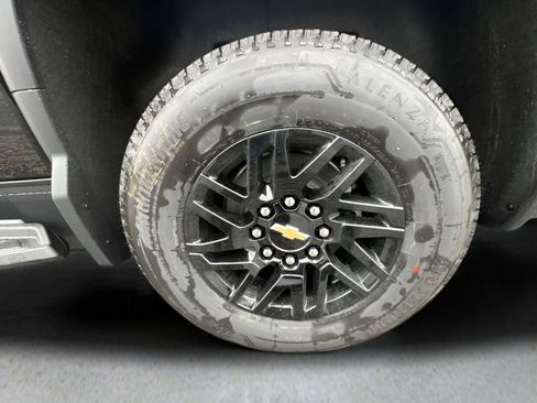 New 2026 Chevrolet Silverado EV LT w/ Plus Package image 31