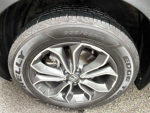 Used 2021 Honda CR-V EX image 32