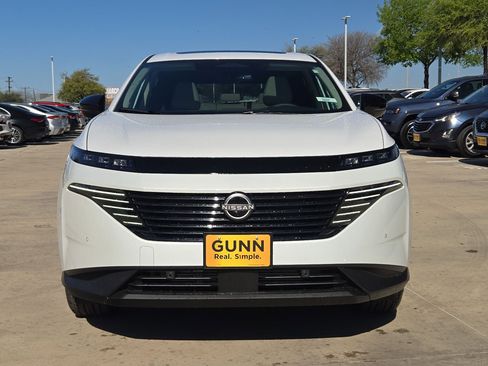 New 2026 Nissan Murano SL AWD/4WD image 8
