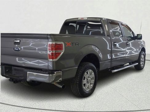 Used 2014 Ford F150 XLT w/ XTR Package image 5