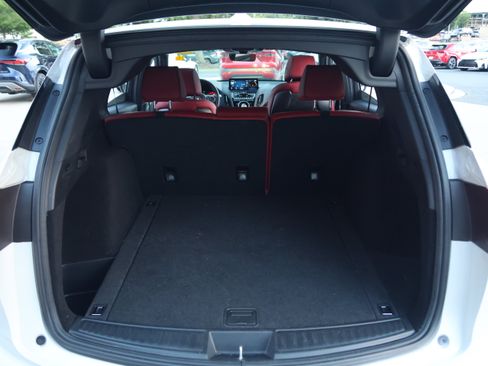 Used 2021 Acura RDX A-Spec FWD image 35