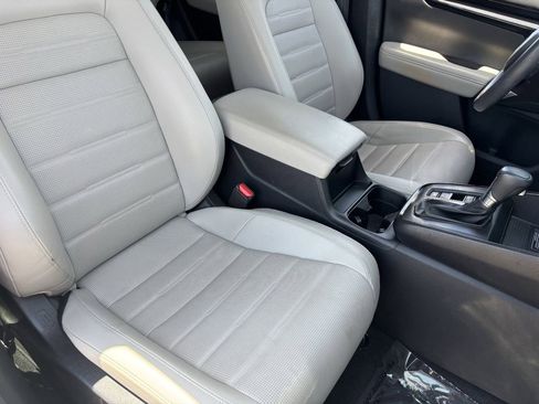 Used 2024 Honda CR-V EX-L image 8