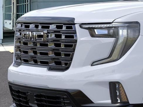 New 2026 GMC Acadia Denali Ultimate w/ LPO, Floor Liner Package FWD image 13
