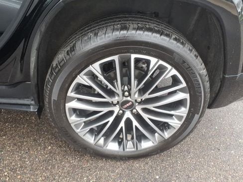 Used 2026 GMC Terrain Denali image 15