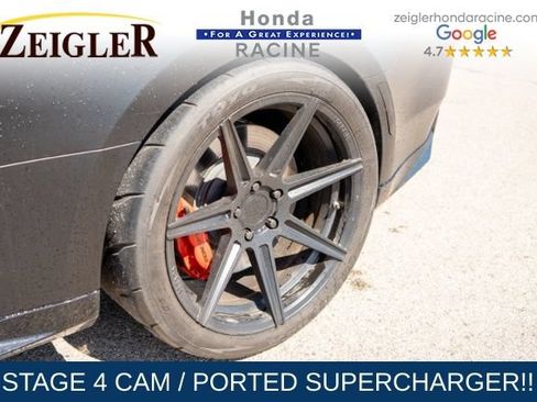 Used 2018 Chevrolet Camaro ZL1 RWD image 15