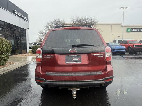 Used 2016 Subaru Forester 2.5i Premium image 6