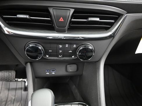 New 2026 Buick Encore GX Preferred w/ Comfort Package image 19