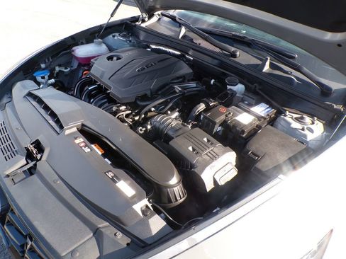 Used 2023 Hyundai Sonata SEL w/ Convenience Package image 31