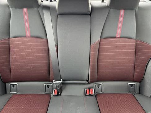 Used 2025 Toyota Corolla SE image 21