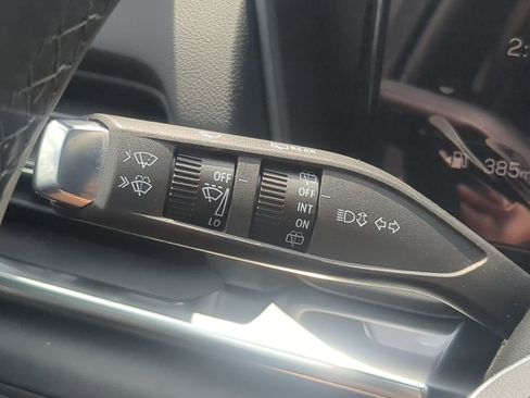 New 2026 GMC Terrain Elevation w/ Black Edition image 35