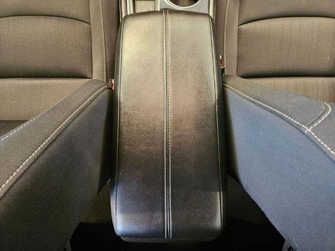 Certified 2023 Nissan Altima 2.5 SV image 21