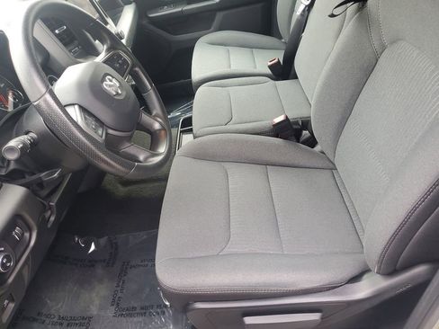 Used 2024 RAM 1500 Tradesman w/ Warlock PACKAGE image 21