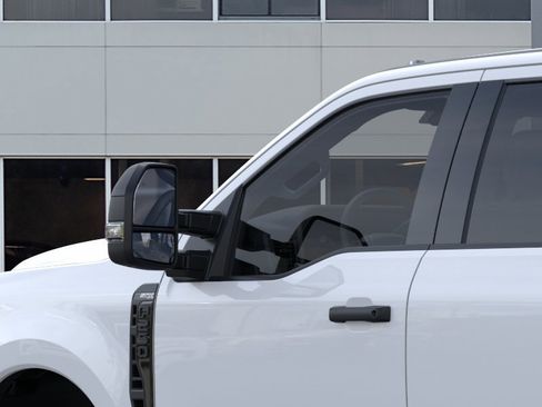 New 2026 Ford F250 XL w/ STX Appearance Package AWD/4WD image 42