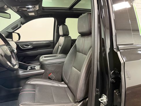 Used 2024 Chevrolet Tahoe RST w/ Luxury Package AWD/4WD image 58