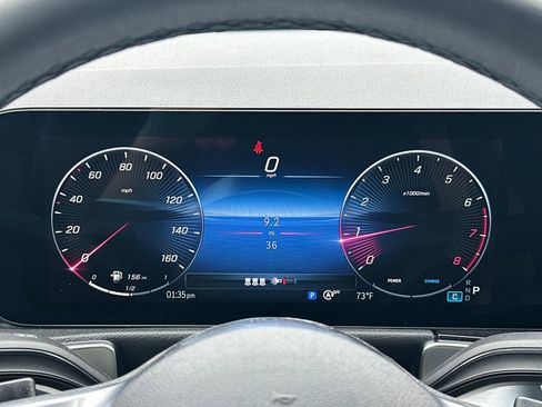 New 2025 Mercedes-Benz GLB 250 4MATIC image 27