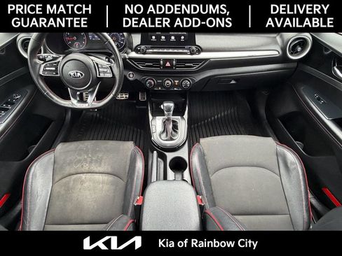 Used 2020 Kia Forte GT image 27