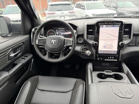 New 2026 RAM 1500 Laramie image 24