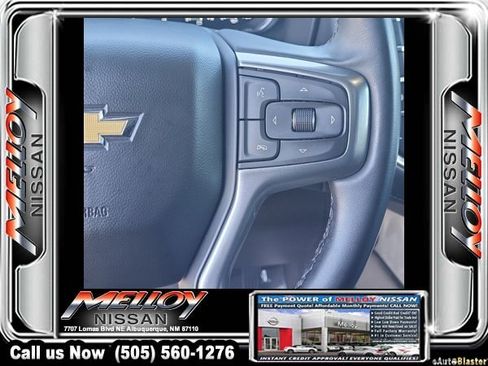 Used 2023 Chevrolet Tahoe LT AWD/4WD image 14