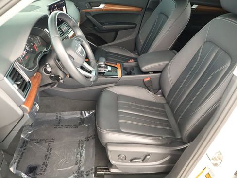 Certified 2023 Audi Q5 2.0T Premium w/ Convenience Package image 22