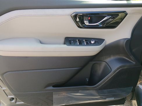 New 2026 Subaru Forester Limited image 8