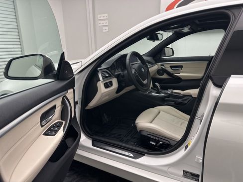 Used 2018 BMW 440i Gran Coupe xDrive image 5