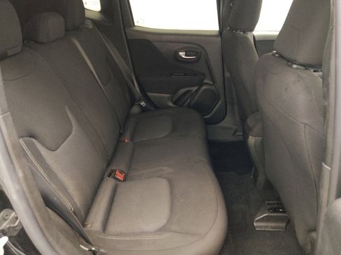 Used 2021 Jeep Renegade Sport FWD image 19