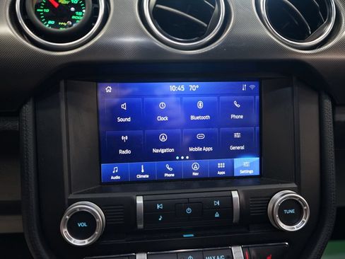 Used 2023 Ford Mustang GT Premium w/ Equipment Group 401A RWD image 43