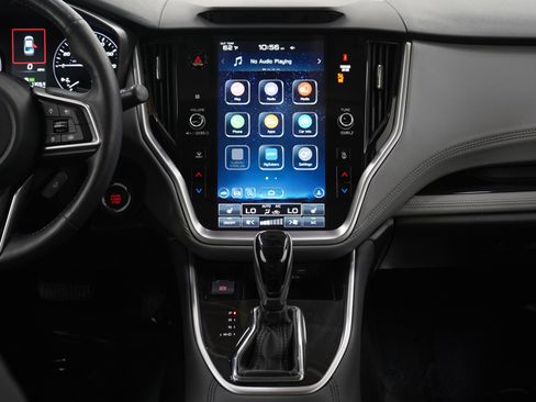 Used 2022 Subaru Legacy Limited XT image 15