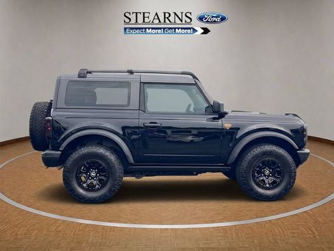 Used 2023 Ford Bronco Badlands AWD/4WD image 18