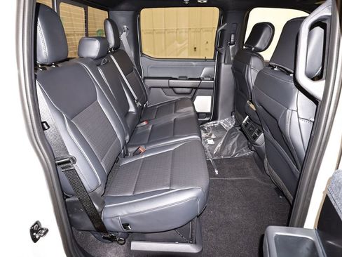 New 2026 Ford F150 Lariat image 16