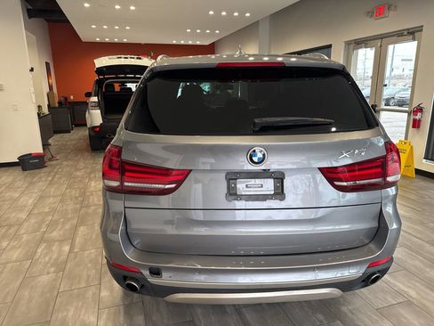 Used 2017 BMW X5 xDrive35i image 15