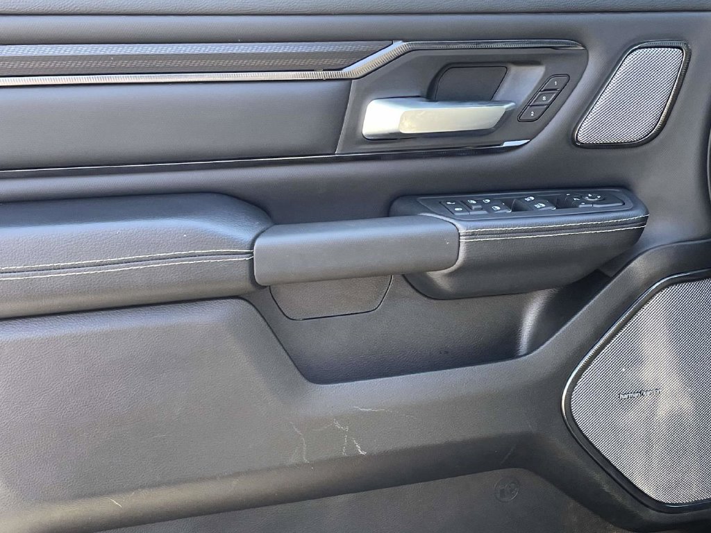 Certified 2026 RAM 1500 Rebel w/ Rebel Level 2 Equipment Group AWD/4WD image 21