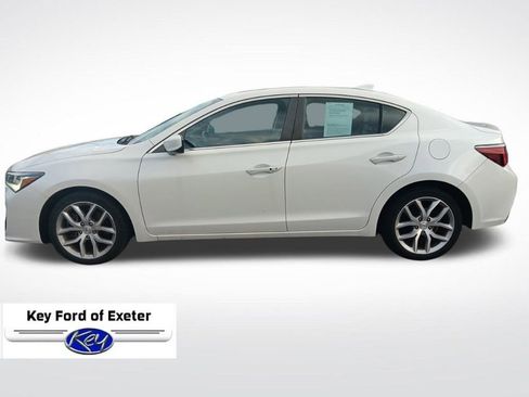 Used 2019 Acura ILX FWD image 6