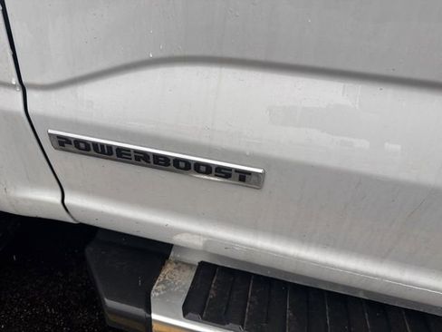 Used 2024 Ford F150 XLT w/ Mobile Office Package image 10