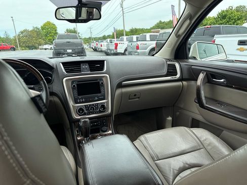 Used 2014 GMC Acadia Denali FWD image 12