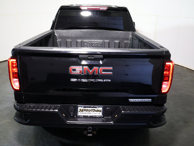 Used 2020 GMC Sierra 1500 Elevation w/ Elevation Value Package AWD/4WD image 11